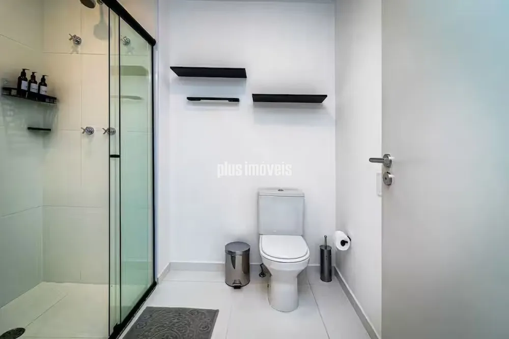 Apartamento, 1 quarto, 33 m² - Foto 7