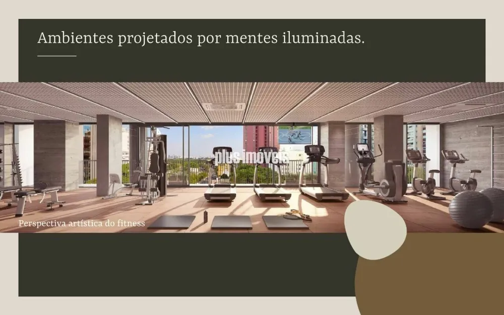 Apartamento, 2 quartos, 151 m² - Foto 7