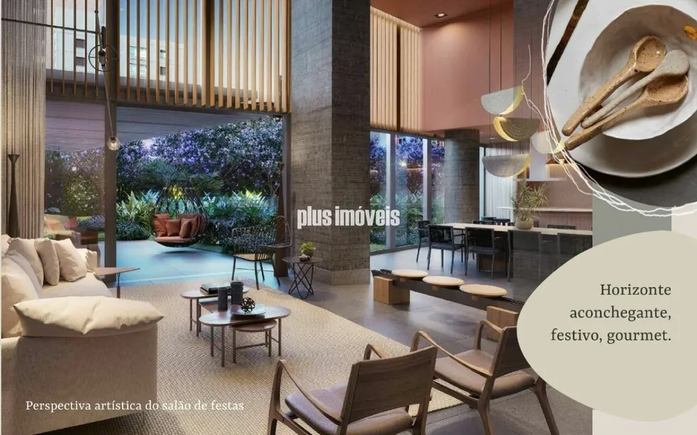 Apartamento, 2 quartos, 151 m² - Foto 4