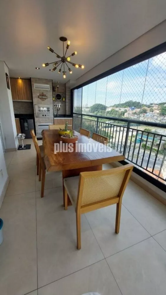 Apartamento à venda com 2 quartos, 92m² - Foto 1