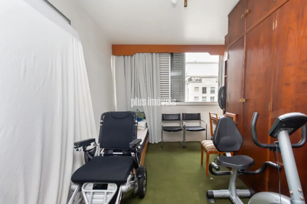 Apartamento, 4 quartos, 198 m² - Foto 6