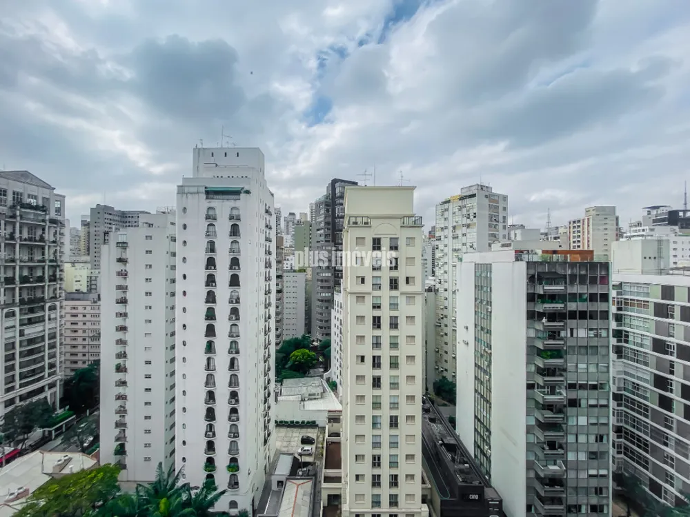 Apartamento, 4 quartos, 198 m² - Foto 1