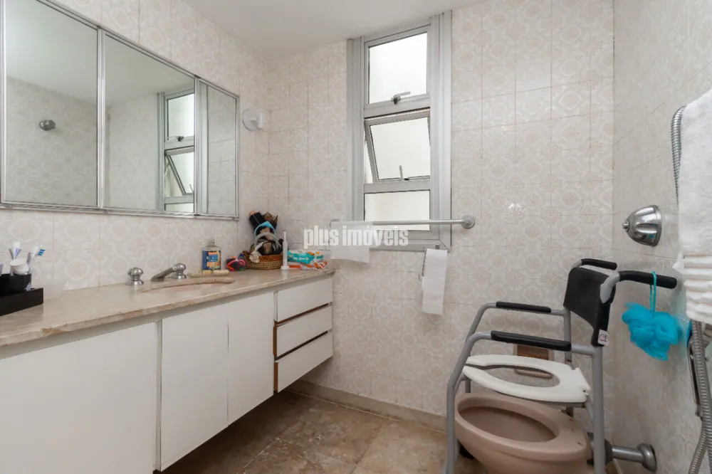 Apartamento, 4 quartos, 198 m² - Foto 7