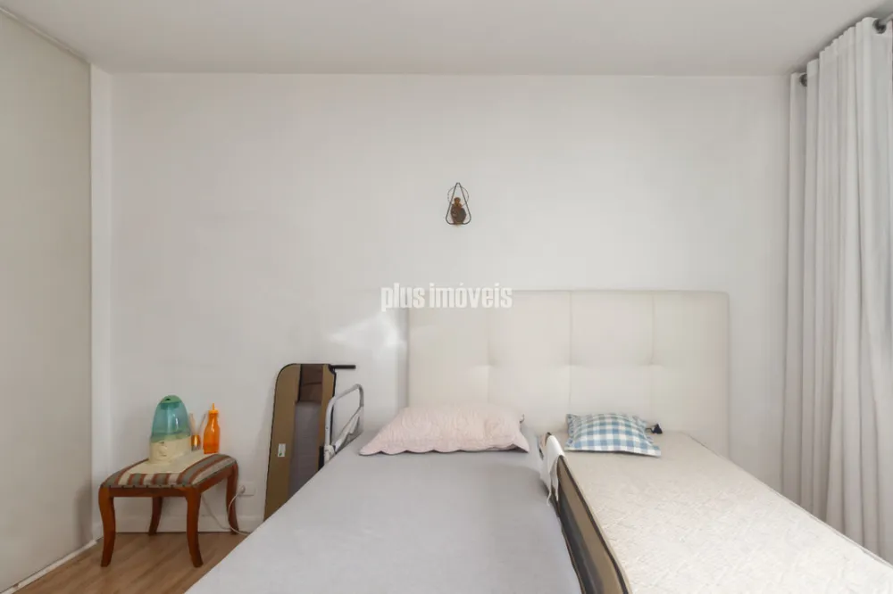 Apartamento, 4 quartos, 198 m² - Foto 4