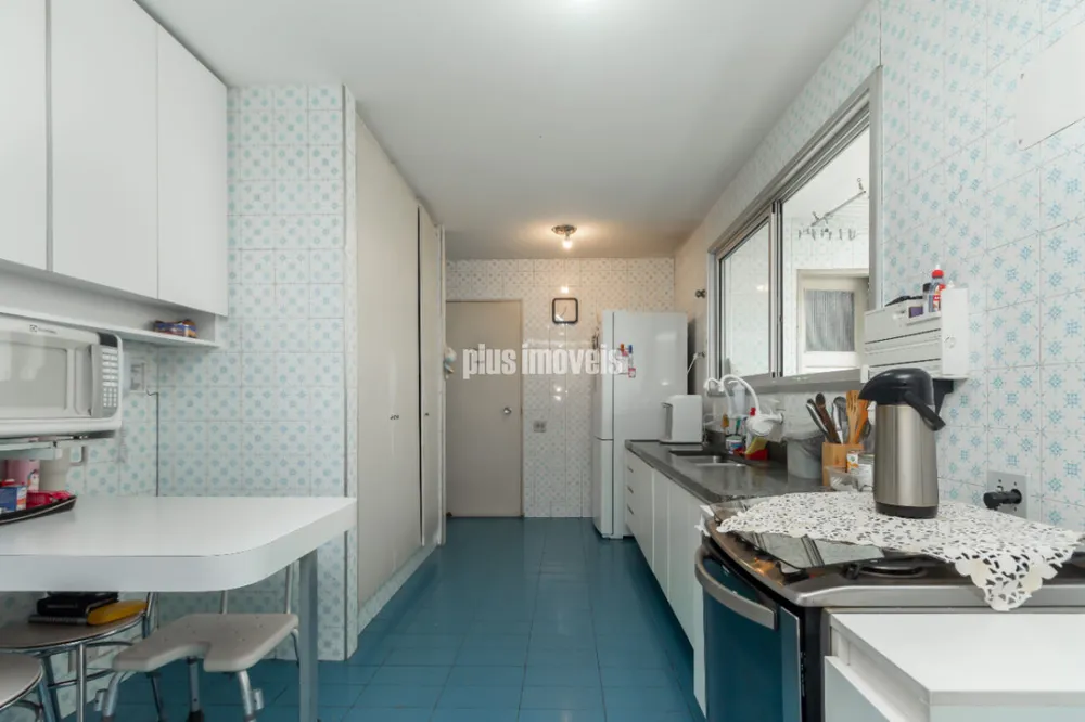 Apartamento, 4 quartos, 198 m² - Foto 3