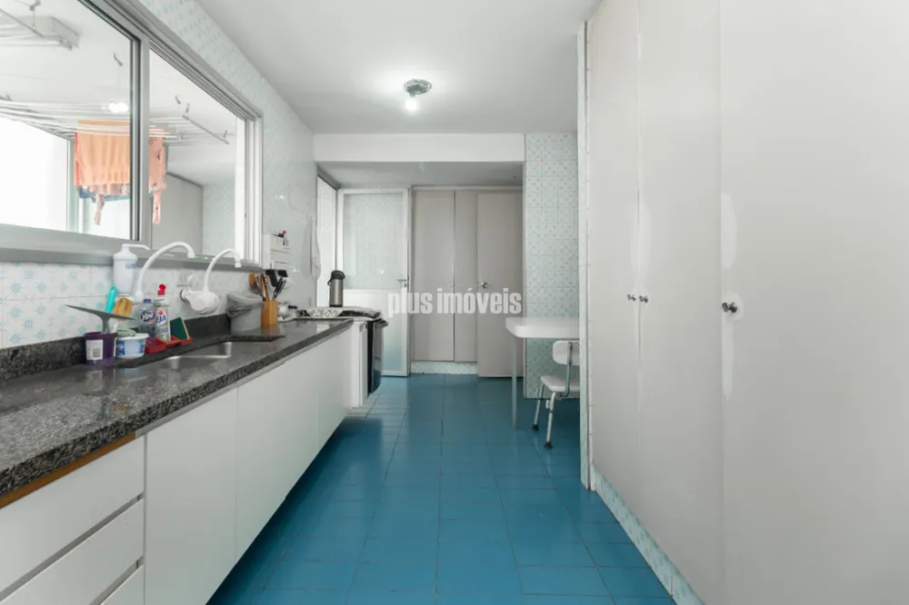 Apartamento, 4 quartos, 198 m² - Foto 2
