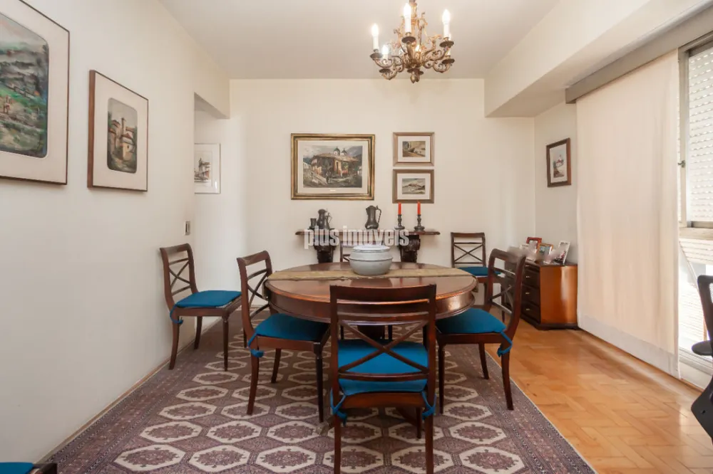 Apartamento, 4 quartos, 198 m² - Foto 8