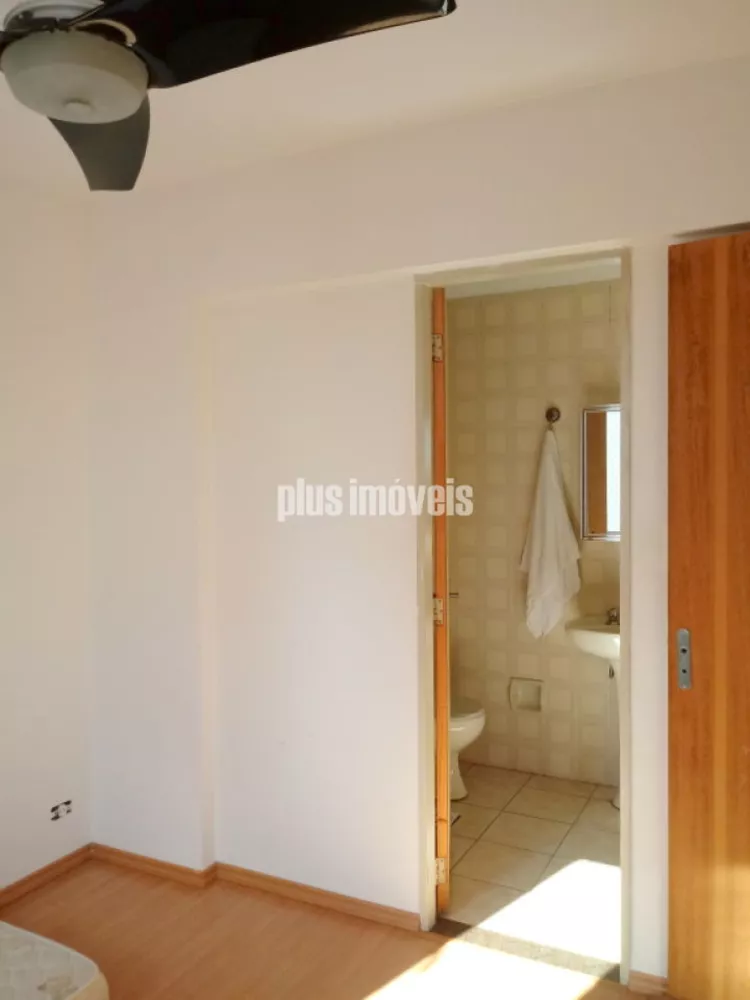 Apartamento à venda com 3 quartos, 80m² - Foto 7