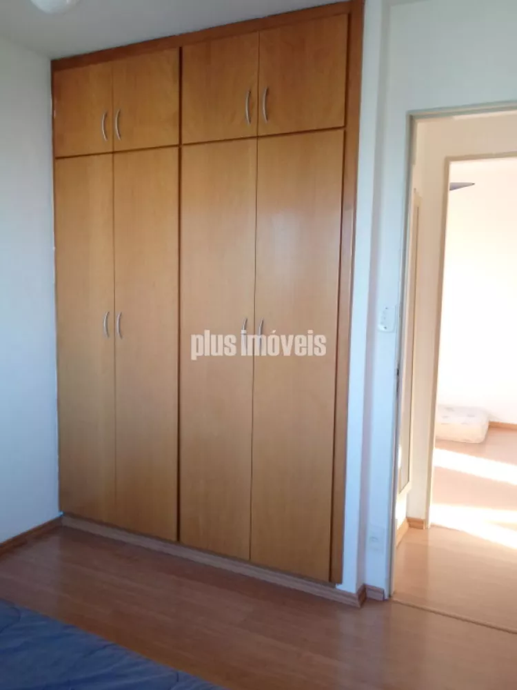 Apartamento à venda com 3 quartos, 80m² - Foto 6