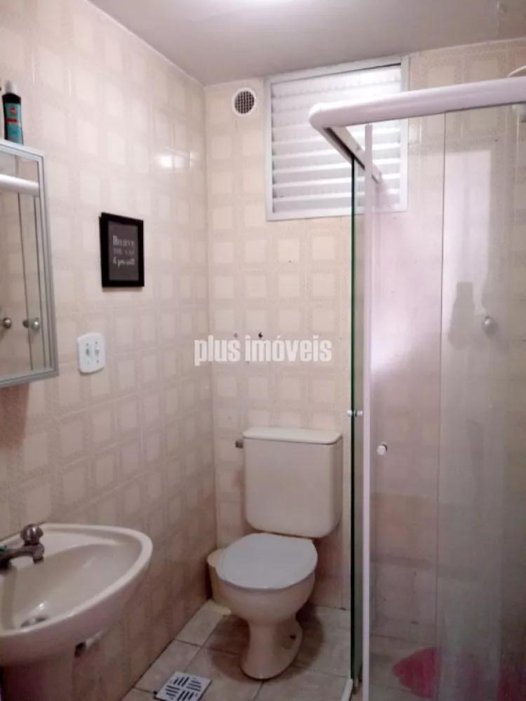 Apartamento à venda com 3 quartos, 80m² - Foto 8