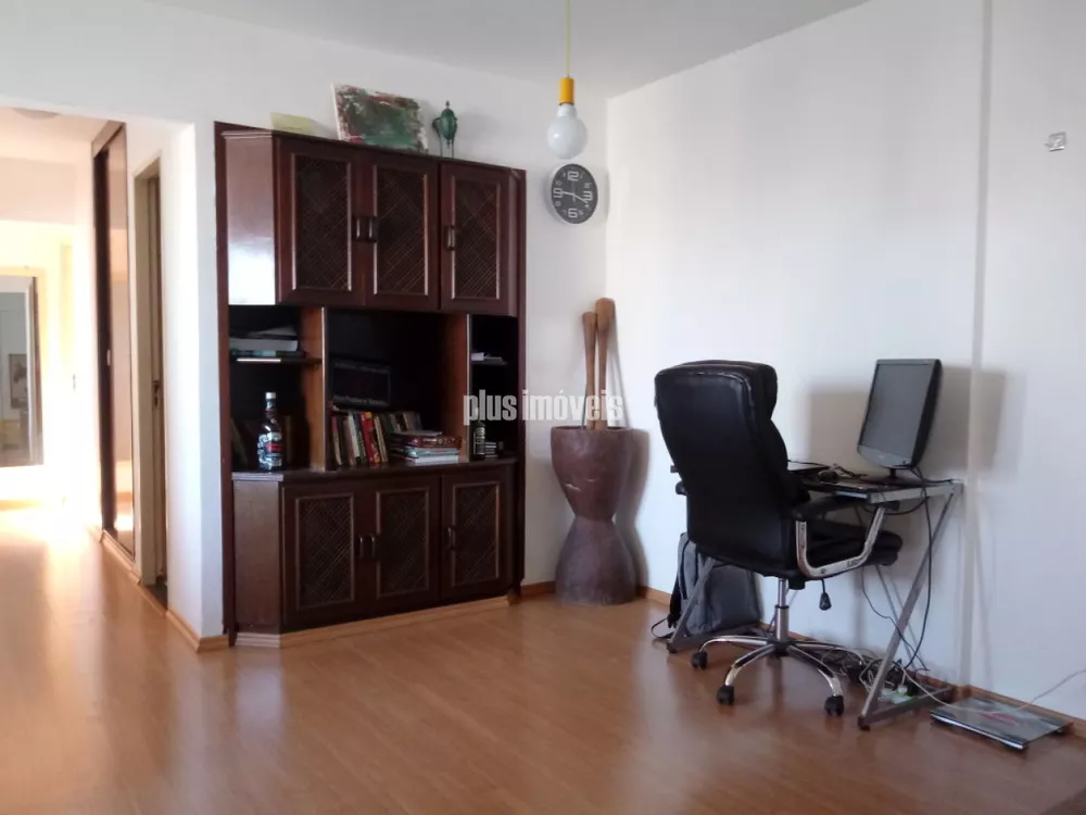 Apartamento à venda com 3 quartos, 80m² - Foto 3