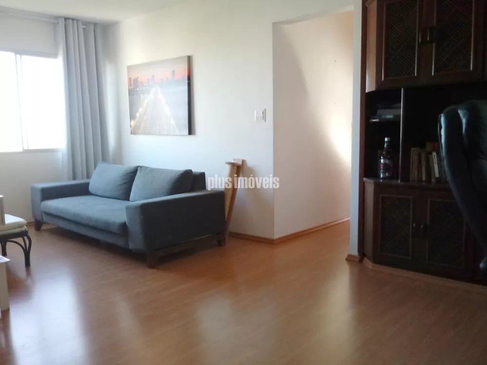 Apartamento à venda com 3 quartos, 80m² - Foto 1