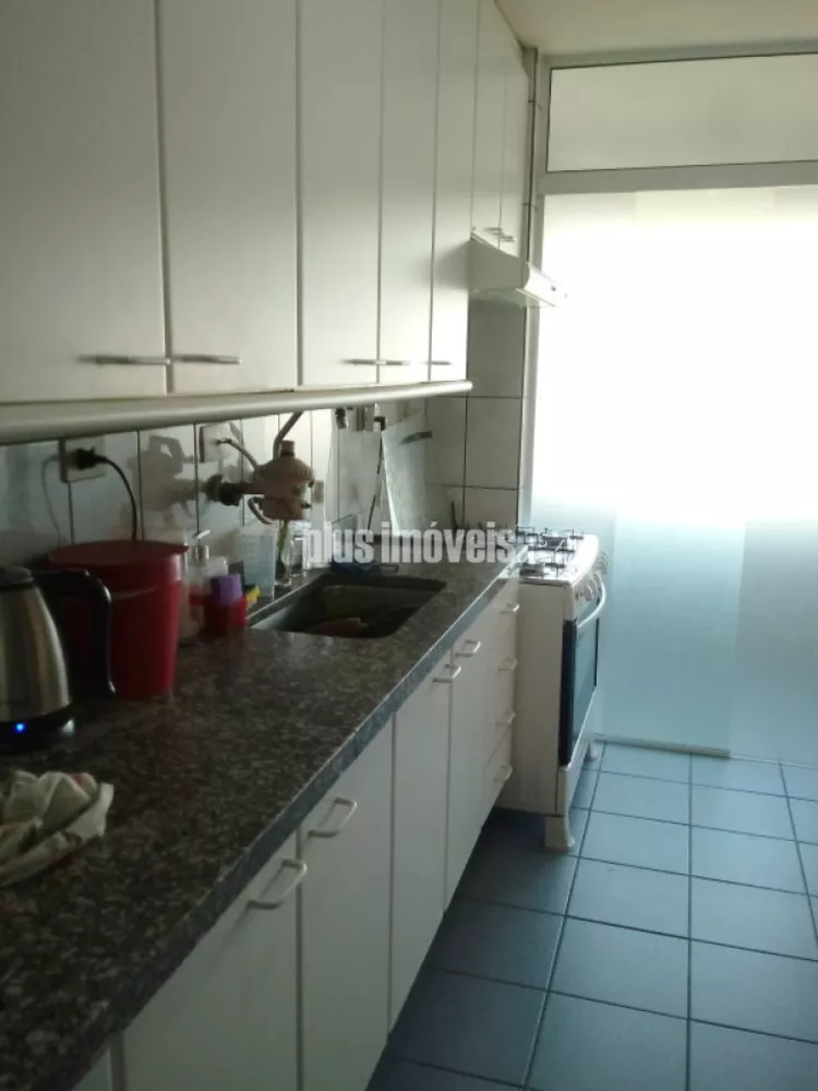 Apartamento à venda com 3 quartos, 80m² - Foto 5