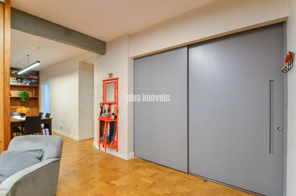 Apartamento à venda com 3 quartos, 163m² - Foto 4