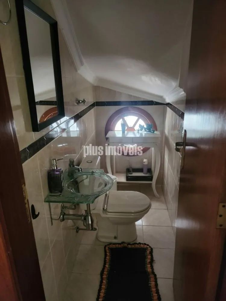 Casa, 3 quartos, 118 m² - Foto 6