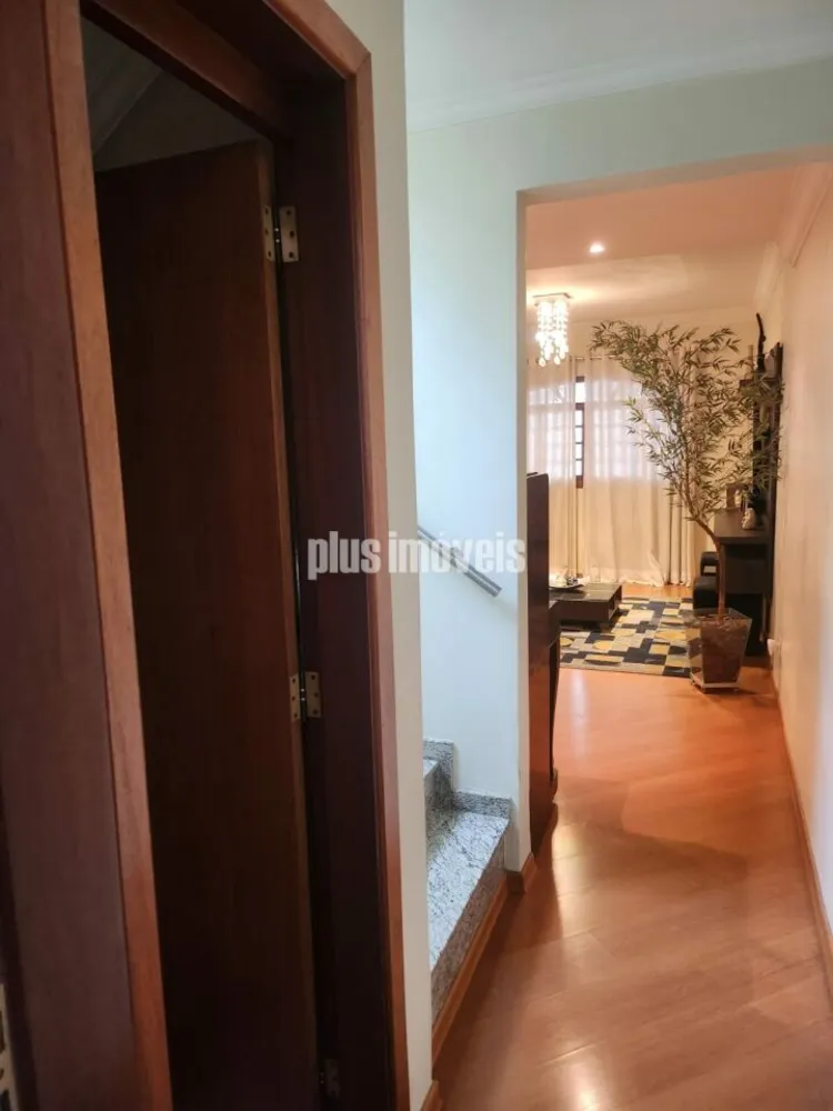 Casa, 3 quartos, 118 m² - Foto 8
