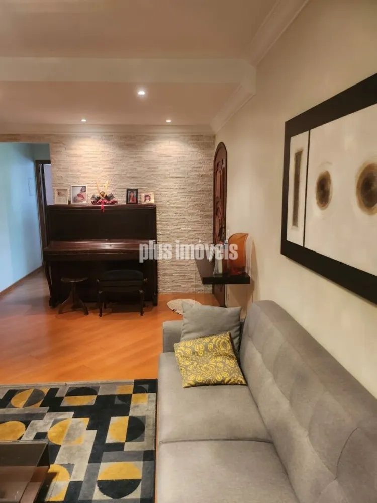 Casa, 3 quartos, 118 m² - Foto 2