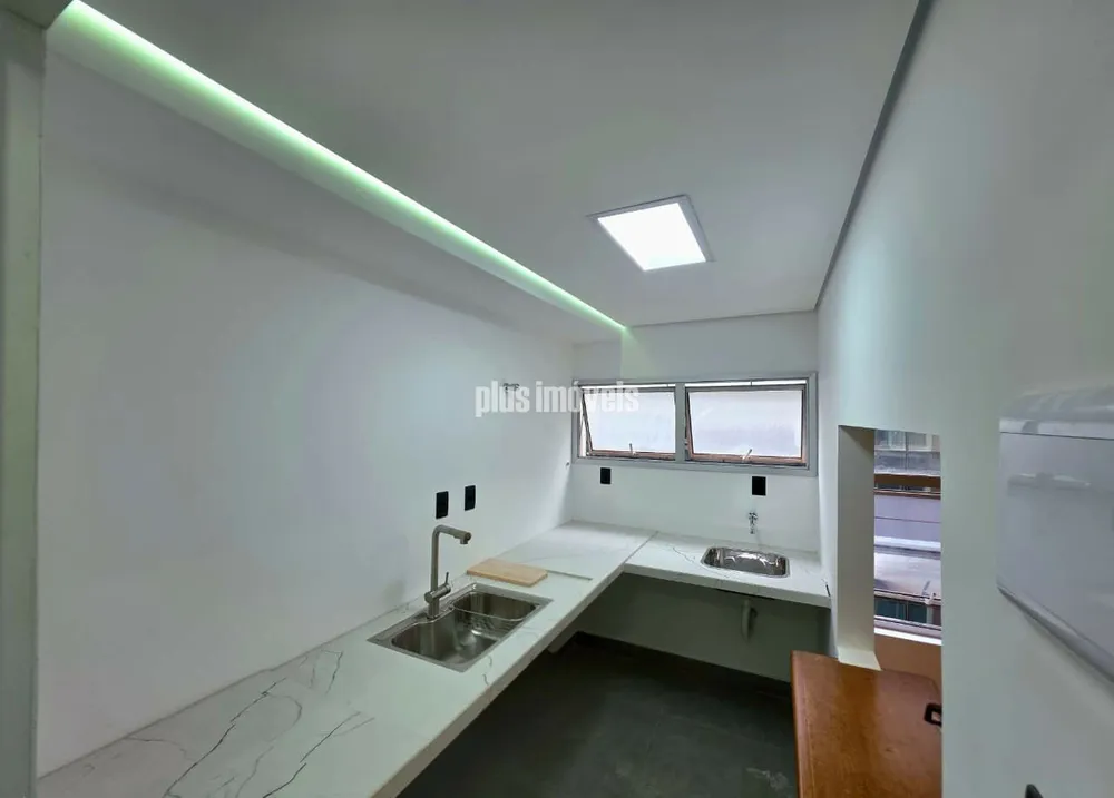Apartamento, 1 quarto, 95 m² - Foto 1
