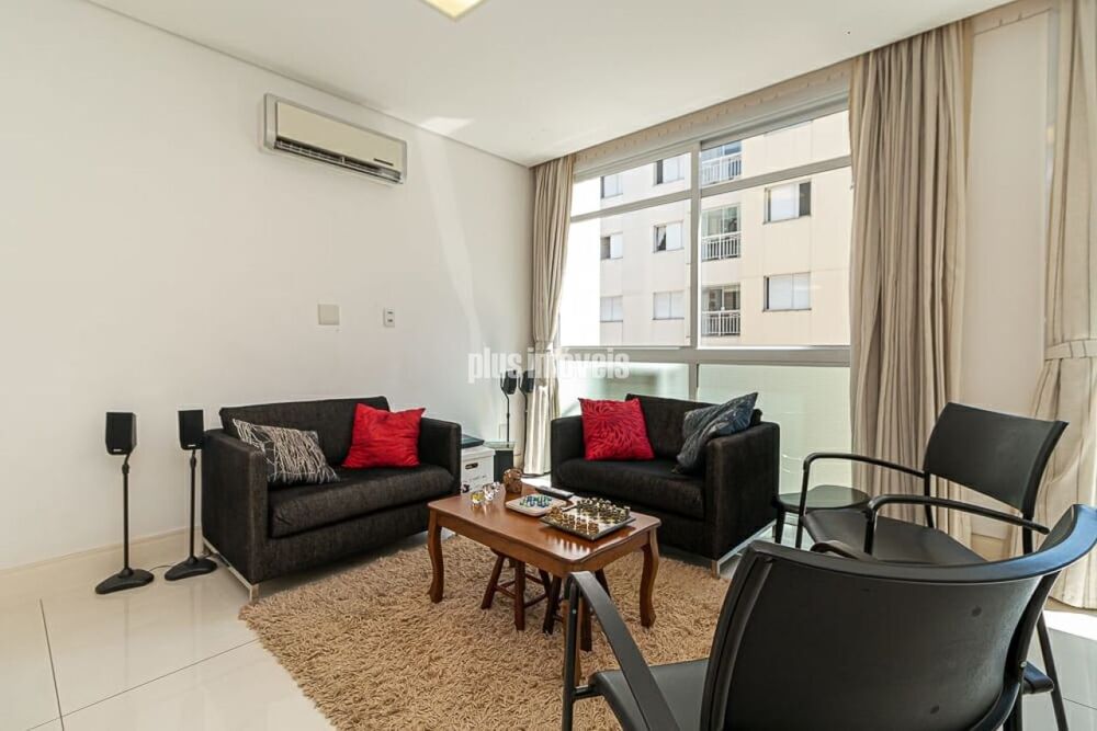 Apartamento, 3 quartos, 130 m² - Foto 11