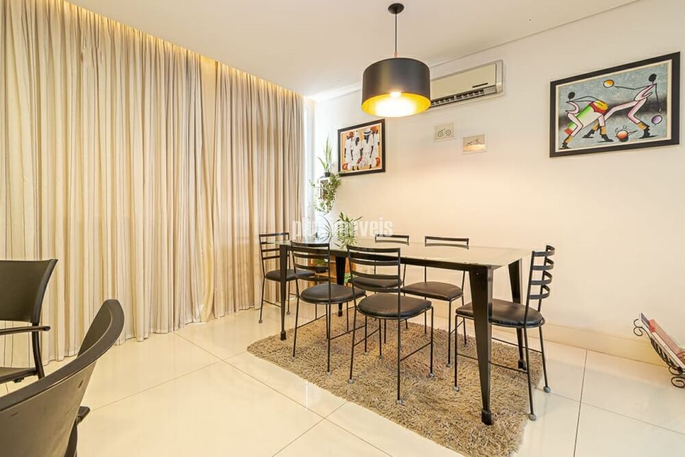 Apartamento, 3 quartos, 130 m² - Foto 13