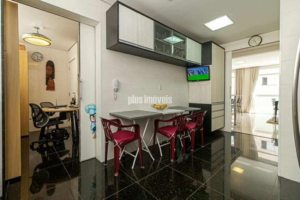 Apartamento, 3 quartos, 130 m² - Foto 7