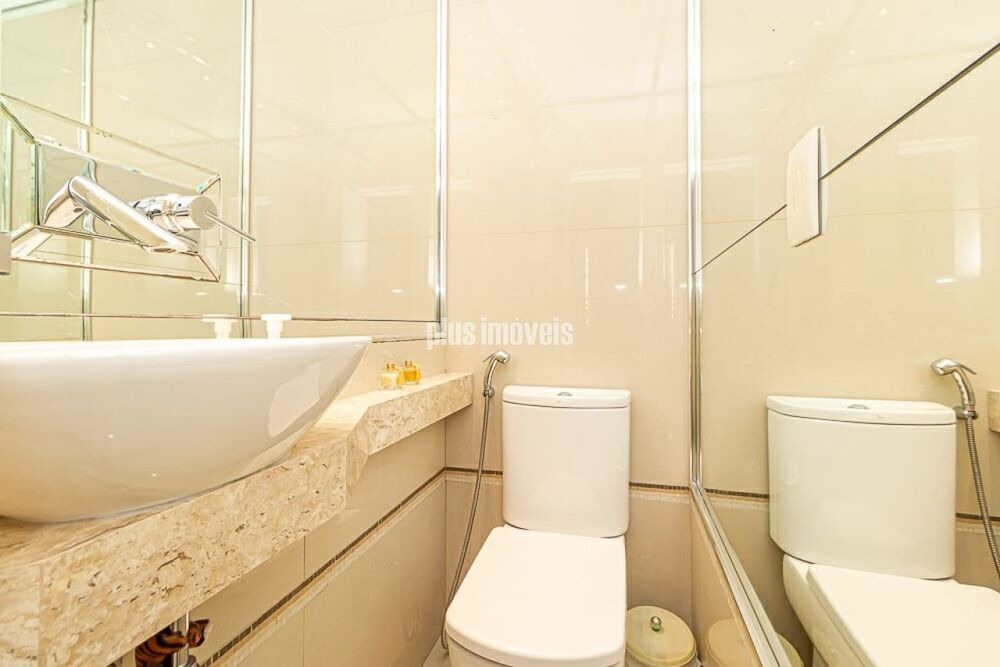 Apartamento, 3 quartos, 130 m² - Foto 5