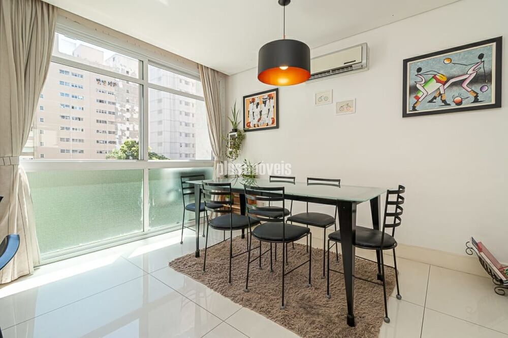 Apartamento, 3 quartos, 130 m² - Foto 8