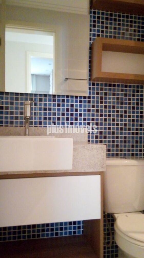 Apartamento à venda com 2 quartos, 76m² - Foto 2
