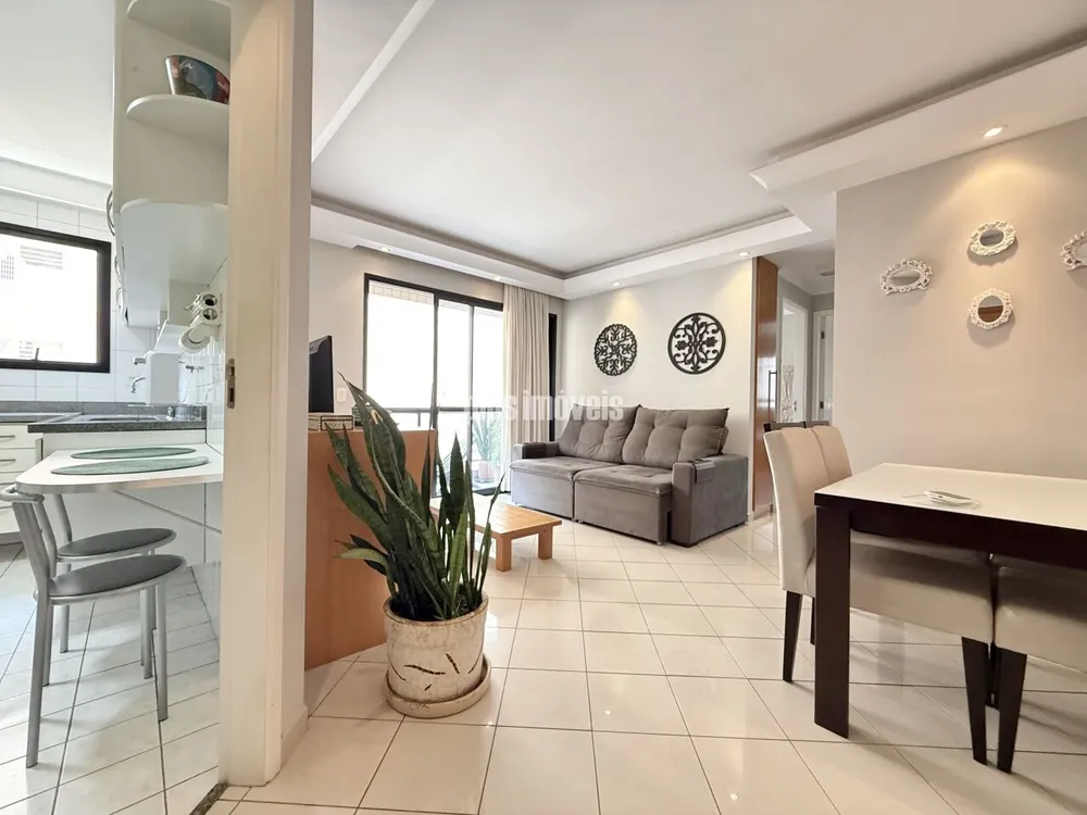 Apartamento, 2 quartos, 70 m² - Foto 3