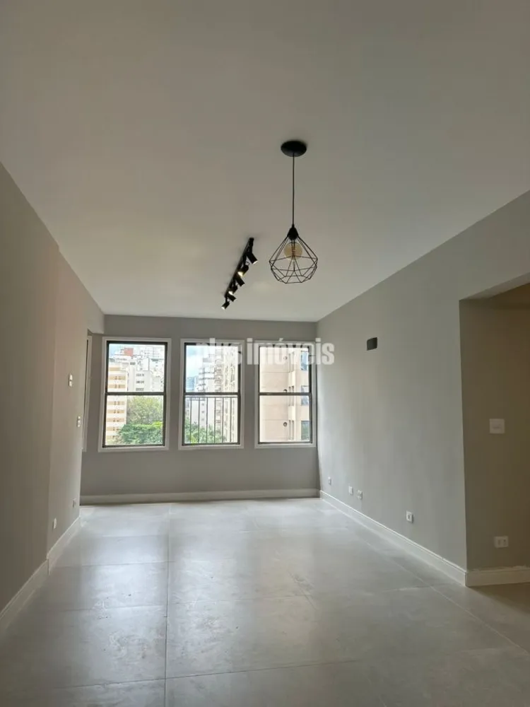 Apartamento, 3 quartos, 100 m² - Foto 1