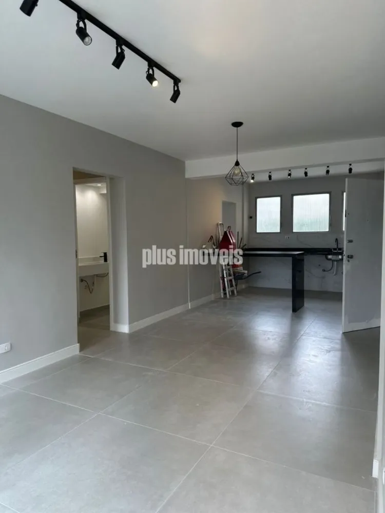 Apartamento, 3 quartos, 100 m² - Foto 2