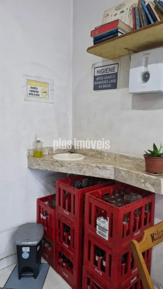 Prédio Inteiro, 60 m² - Foto 3