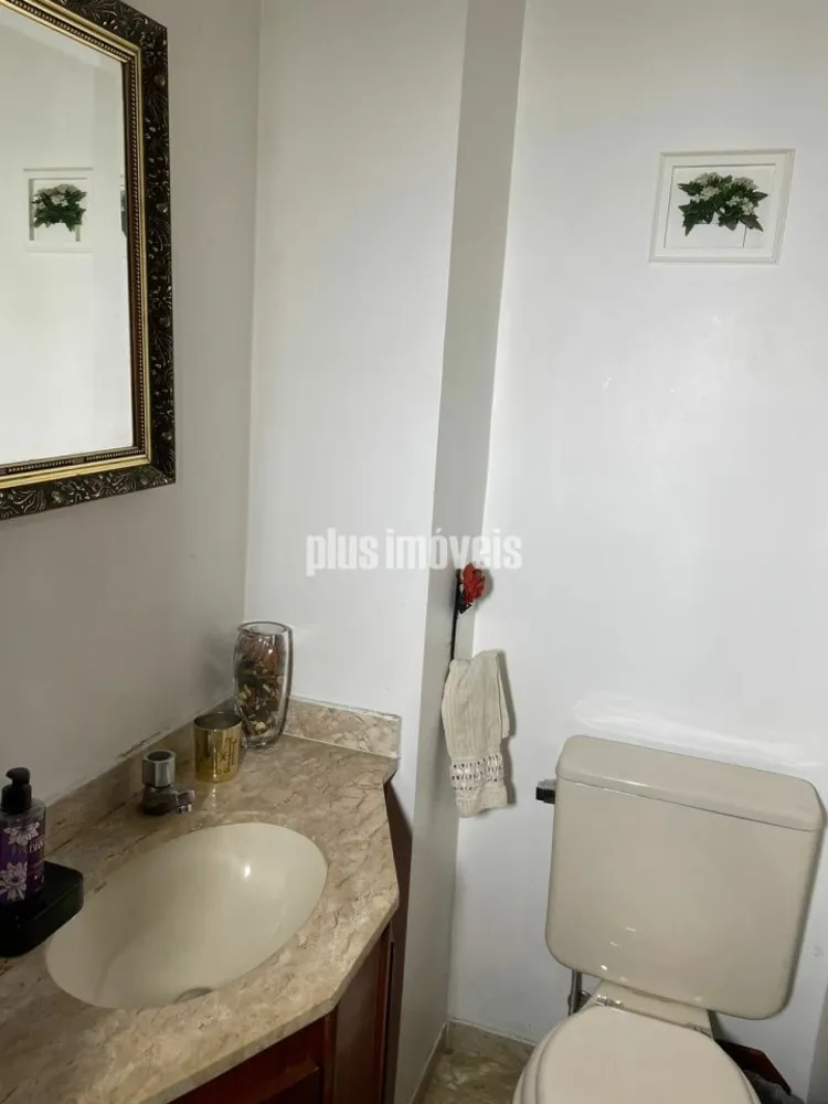 Apartamento, 3 quartos, 100 m² - Foto 9