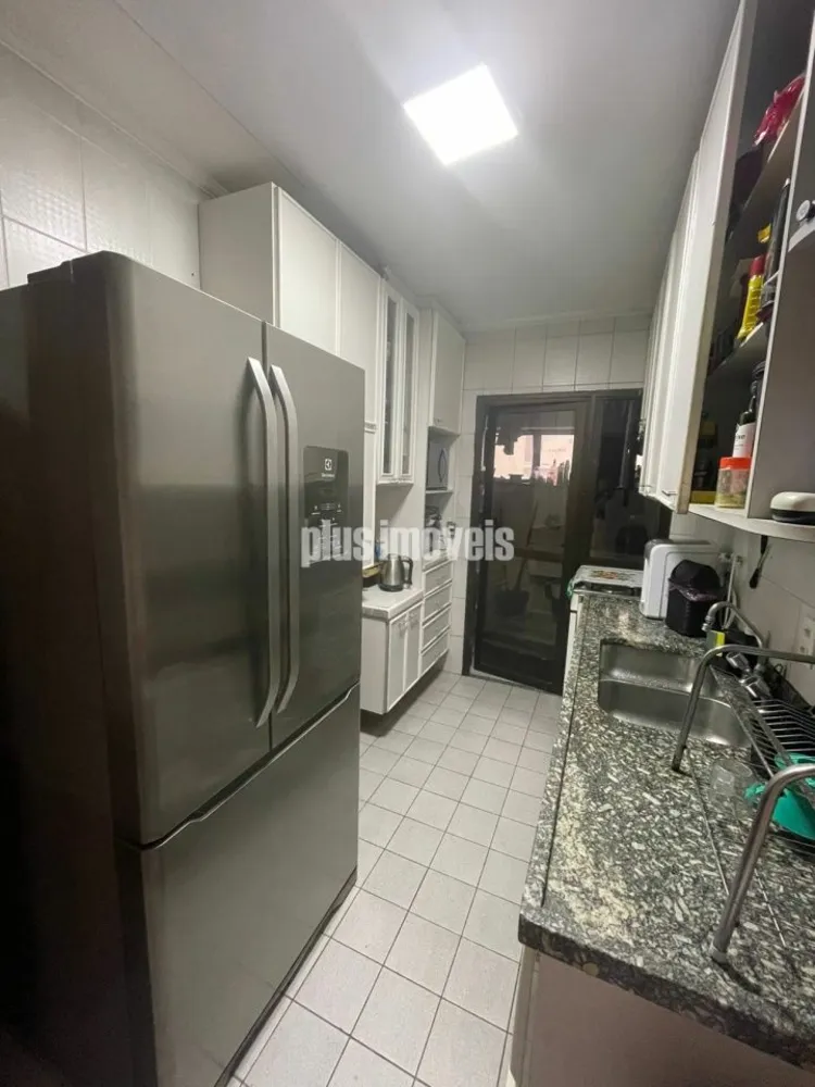 Apartamento, 3 quartos, 100 m² - Foto 12