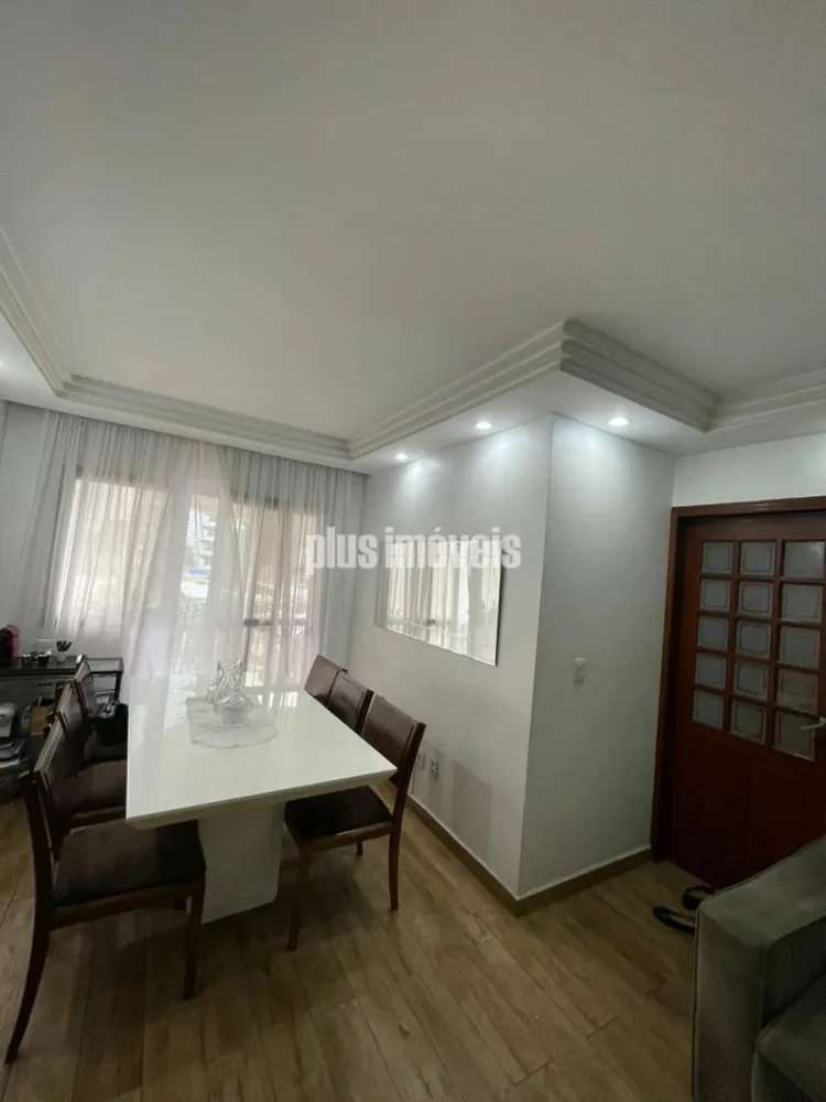 Apartamento, 3 quartos, 100 m² - Foto 5