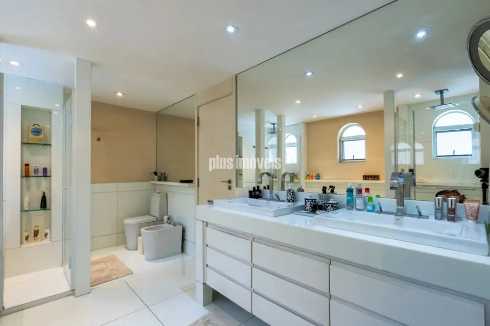 Apartamento, 4 quartos, 330 m² - Foto 4