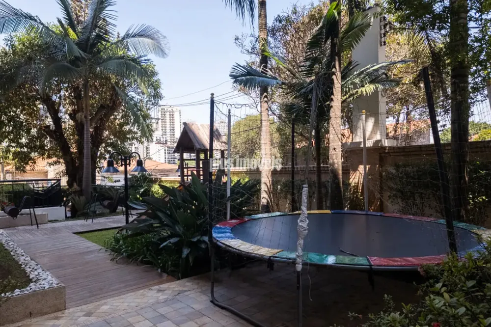 Apartamento, 4 quartos, 330 m² - Foto 3