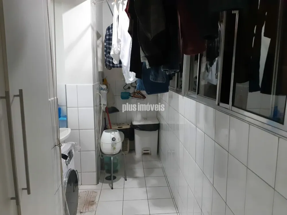 Apartamento, 3 quartos, 105 m² - Foto 1