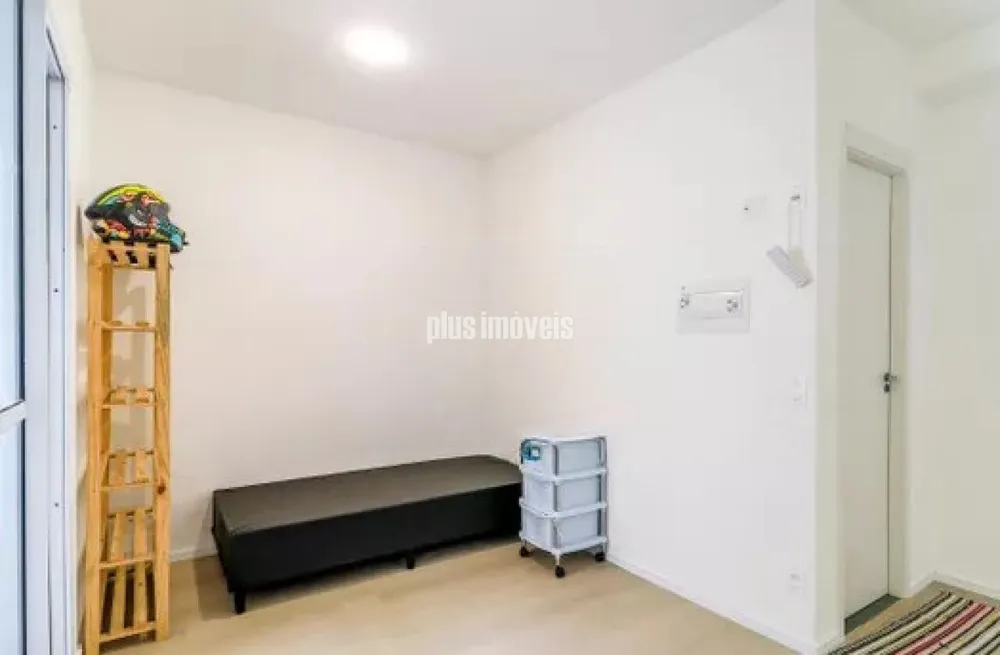 Apartamento, 1 quarto, 30 m² - Foto 1