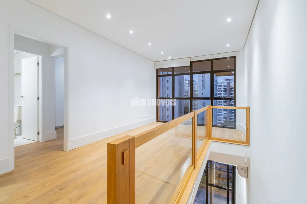 Apartamento, 2 quartos, 132 m² - Foto 1