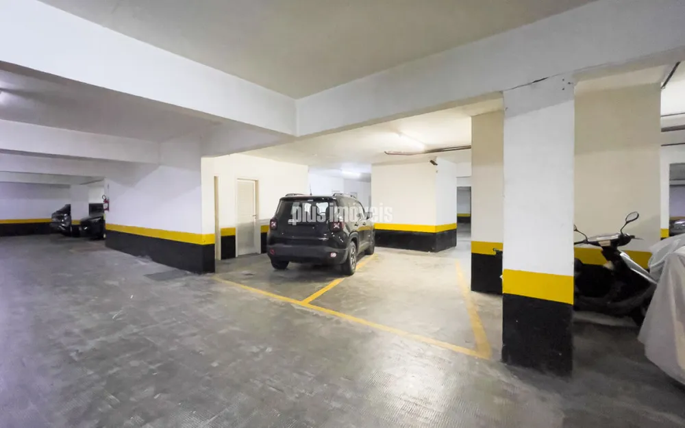 Apartamento, 2 quartos, 132 m² - Foto 3