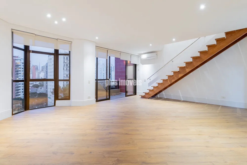 Apartamento, 2 quartos, 132 m² - Foto 2