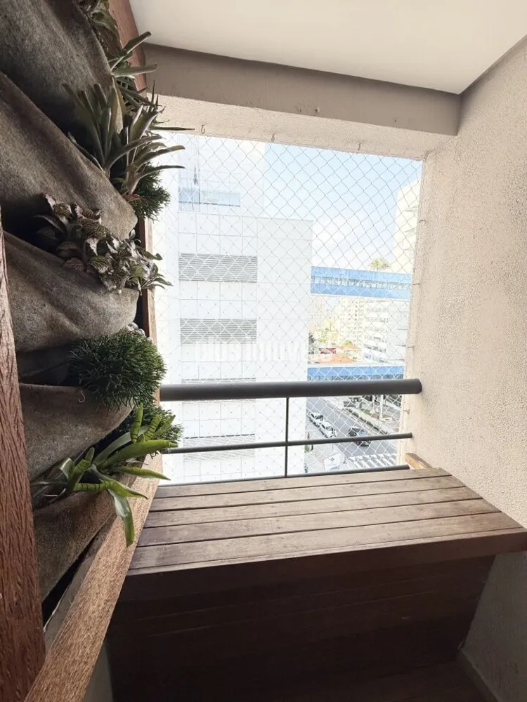 Apartamento, 2 quartos, 44 m² - Foto 2