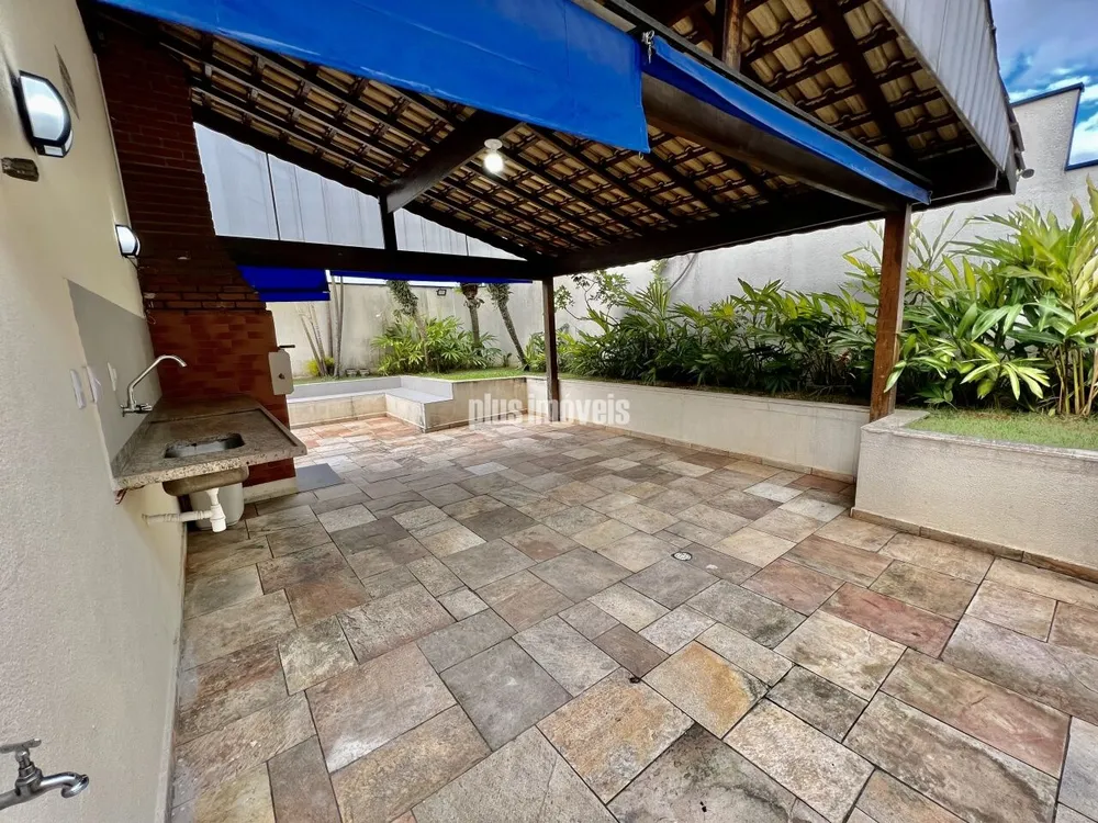 Apartamento, 2 quartos, 44 m² - Foto 4