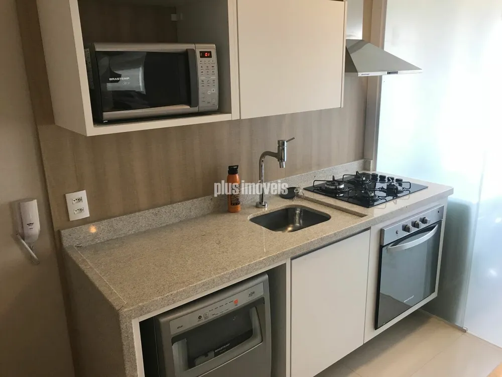 Apartamento, 3 quartos, 127 m² - Foto 5