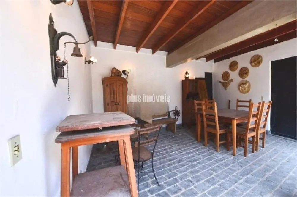 Casa, 3 quartos, 380 m² - Foto 1