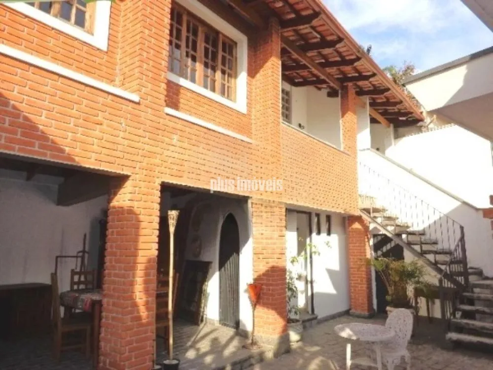 Casa, 3 quartos, 380 m² - Foto 4