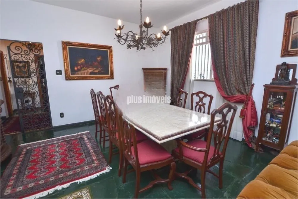 Casa, 3 quartos, 380 m² - Foto 3