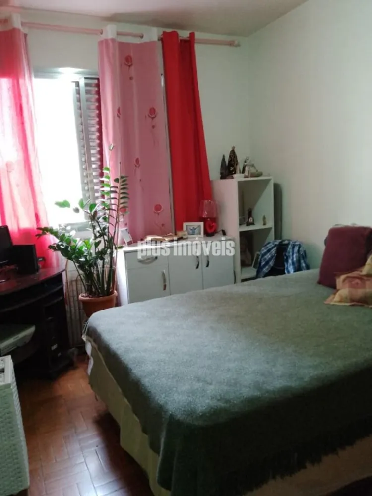 Apartamento, 1 quarto, 42 m² - Foto 1