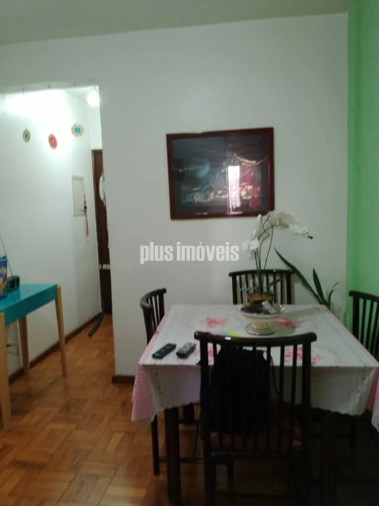 Apartamento, 1 quarto, 42 m² - Foto 4